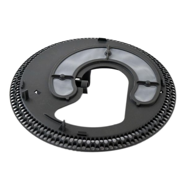 Whirlpool W11205078 Whirlpool Dishwasher Accumulator W11205078 - main